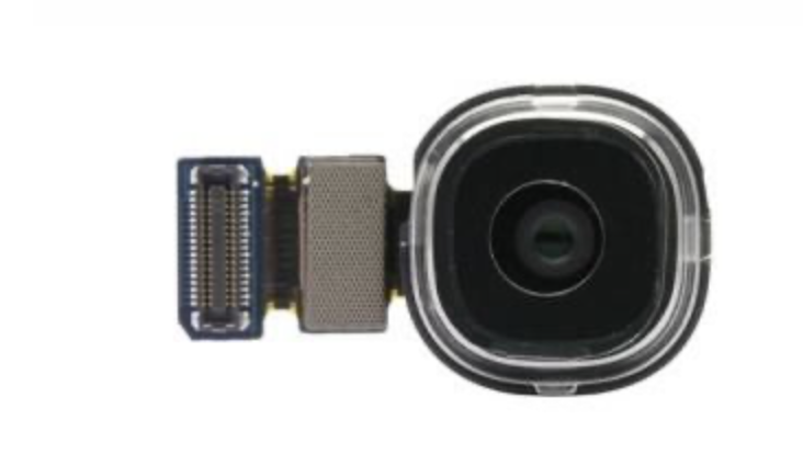 （取り寄せ品）Galaxy S4 LTE-A (SHV-E330S) カメラモジュール