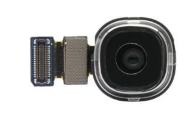 （取り寄せ品）Galaxy S4(GT-I9500) カメラモジュール