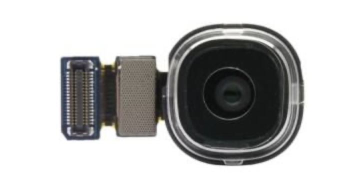（取り寄せ品）Galaxy S4(SC-04E) カメラモジュール