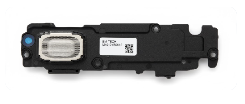 （取り寄せ品）Galaxy Z Flip4 ラウドスビーカー