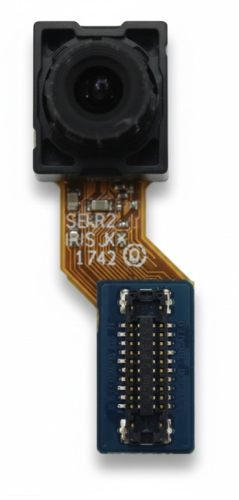 （取り寄せ品）Galaxy S9+ (SM-G965F) 虹彩センサー