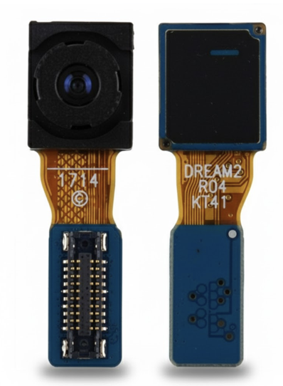 （取り寄せ品）Galaxy  S8+｜Note8  虹彩センサー