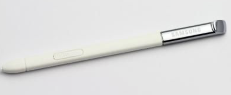 （取り寄せ品）Galaxy Note2 (docomo SC-02E GT-N7100) S PEN ホワイト