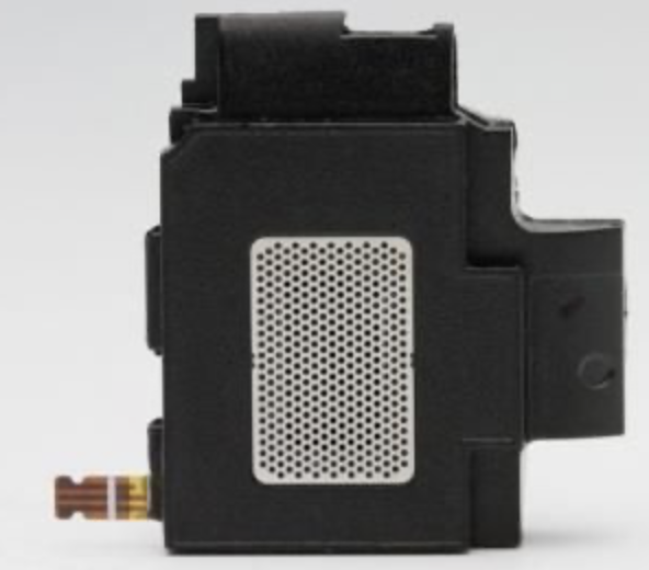 （取り寄せ品）Galaxy S SC-02B スピーカーユニット