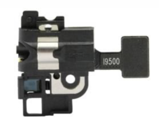 （取り寄せ品）Galaxy S4 (GT-I9500 SC-04E) イヤホンジャック