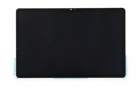 （取り寄せ品）Galaxy Tab S7+ 12.4 2020 (SM-T970｜T976) ディスプレイ 黒 