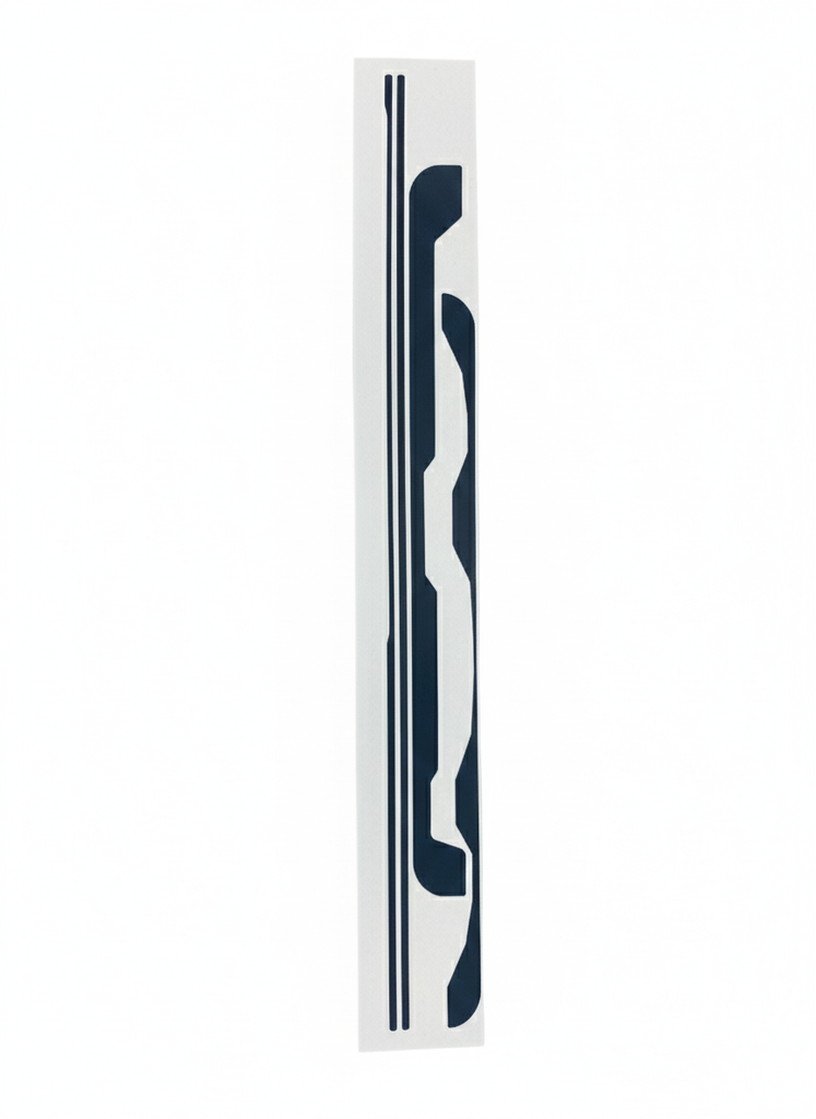 iPad  2019｜2020｜2021（第7｜8｜9世代）タッチスクリーン両面テープ