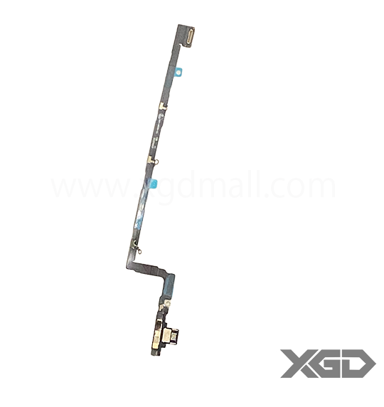 [G2212ライトニングコネクタ｜充電ポート] iPhone Air ドックコネクター 黒 互換品