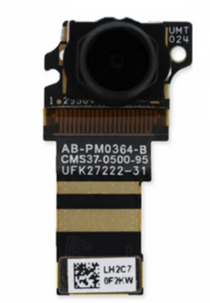 （取り寄せ品）Surface Pro 9 2038｜1996｜1997通用 フロントカメラ