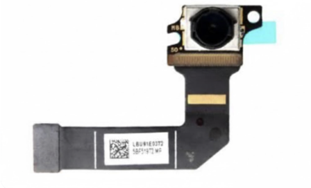 （取り寄せ品）Surface Pro 7+ 1960｜1961 フロントカメラ