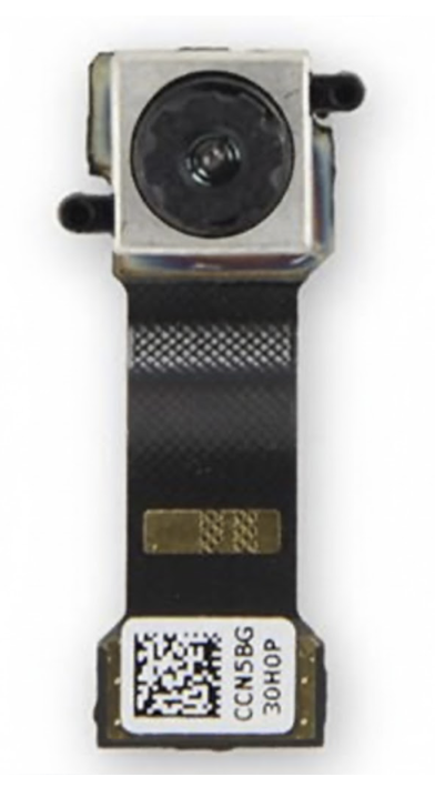 （取り寄せ品）Surface Pro 4 1724 赤外線カメラ