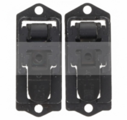 （取り寄せ品）Surface Pro 9｜Surface Pro 10｜Surface Pro 11 通用 キックスタンドヒンジ 左右セット