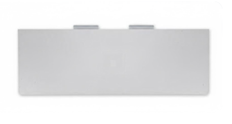 （取り寄せ品）Surface Pro 5｜6｜7 通用キックスタンド  白