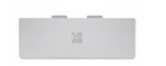 （取り寄せ品）Surface Pro 4 1724 キックスタンド 　ホワイト