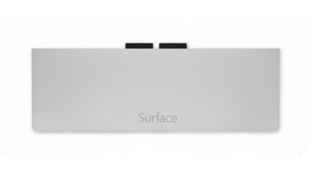 （取り寄せ品）Surface Pro 3 1631 キックスタンド  ホワイト