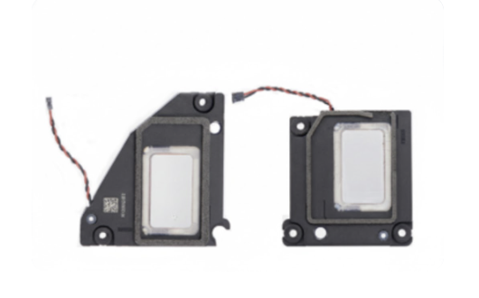 （取り寄せ品）Surface Laptop Studio 14.4” 1964 ラウドスピーカー