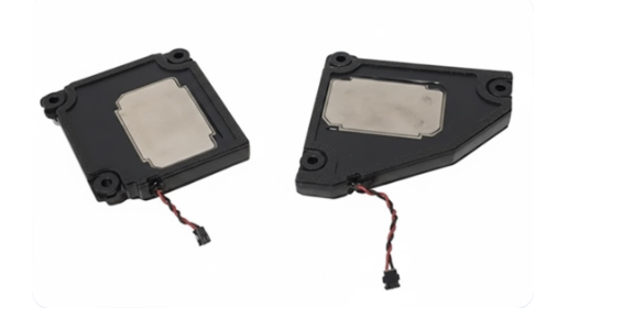 （取り寄せ品）Surface Laptop 5 13.5'' ラウドスピーカー 左右2点セット