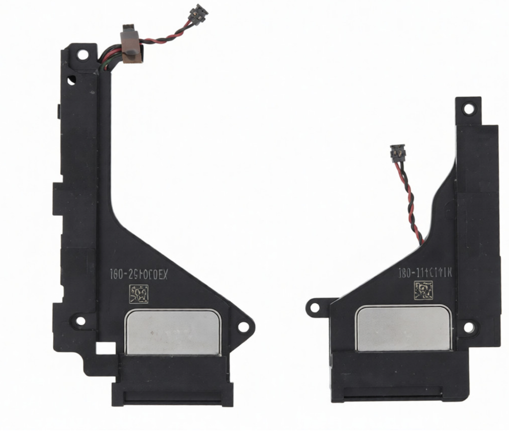 （取り寄せ品）Surface Pro 7+ 1960｜1961 ラウドスピーカー 左右2点セット