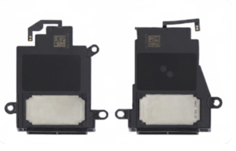 （取り寄せ品）Surface Pro X 1876 ラウドスピーカー 左右2点セット