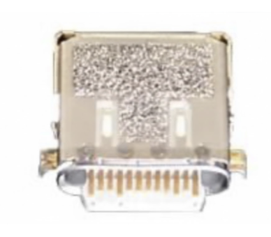 （取り寄せ品）Surface Book 2 13.5” キーボード側 Type-C端子