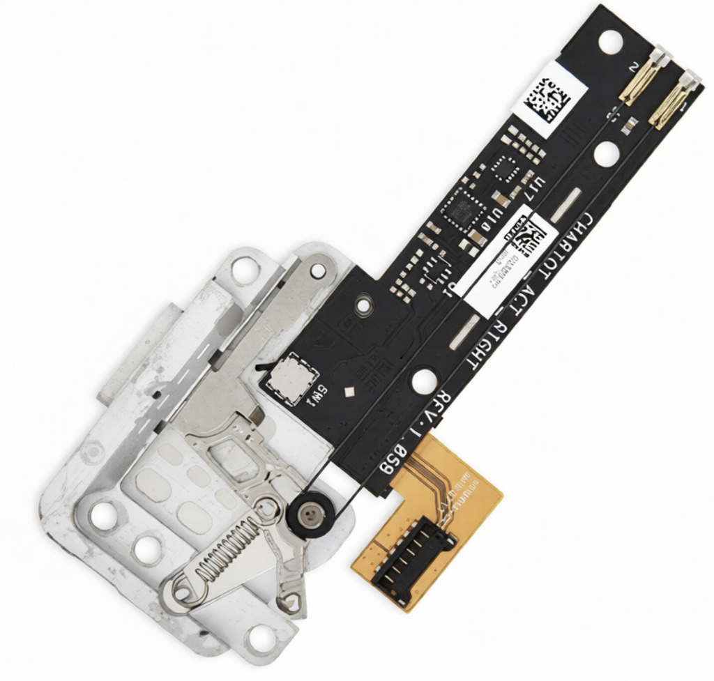 （取り寄せ品）Surface Book 1用 キーボードロック機構 右側