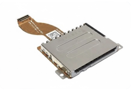 （取り寄せ品）Surface Book 1 1703 microSD カードスロットモジュール