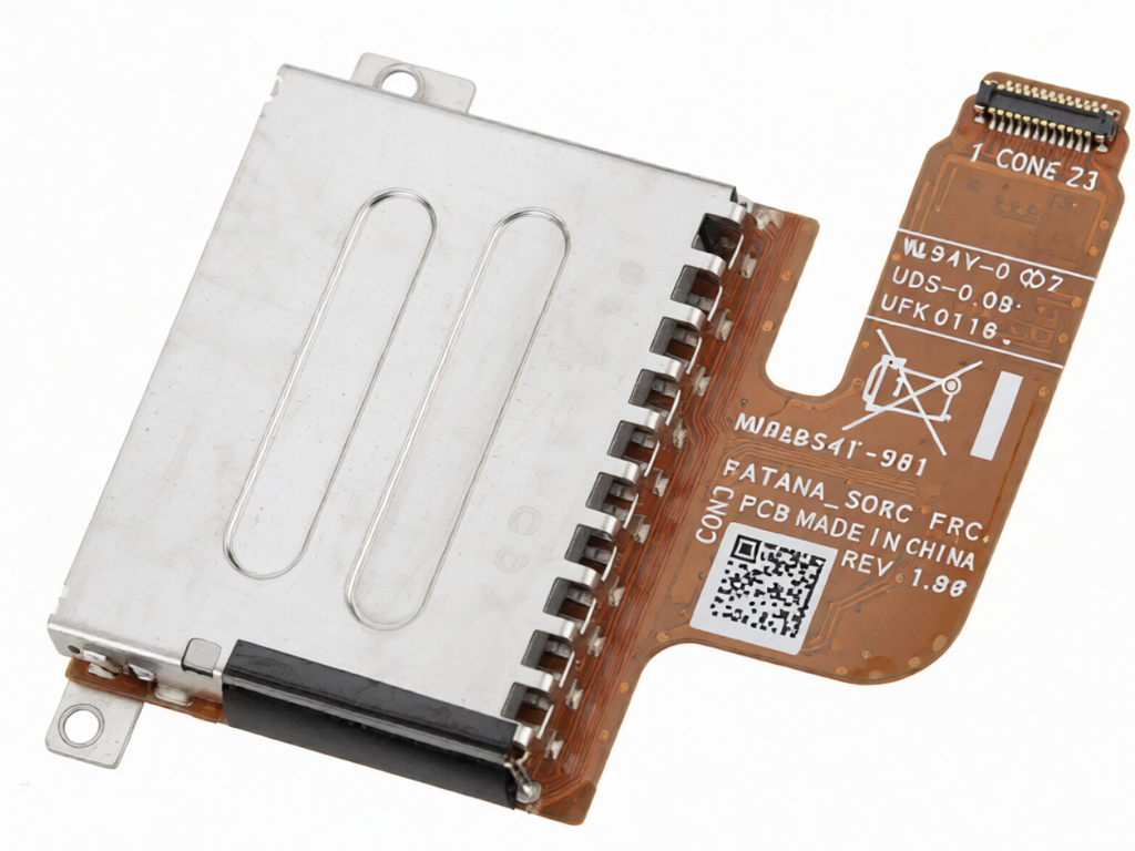 （取り寄せ品）Surface Book 2 13.5" 1832 microSD カードスロットモジュール