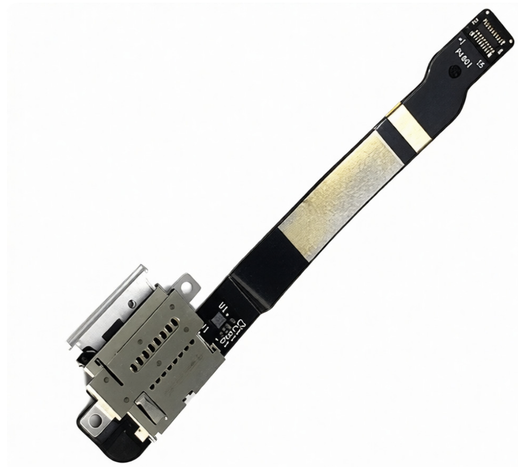 （取り寄せ品）Surface Pro 4 1724 microSD カードスロットモジュール