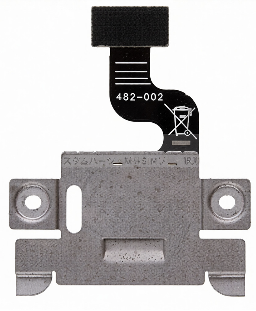 （取り寄せ品）Surface Pro 3 1631 microSD カードスロットモジュール