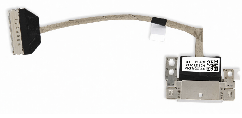 （取り寄せ品）Surface Laptop Go 3 2013 充電ポートモジュール 黒