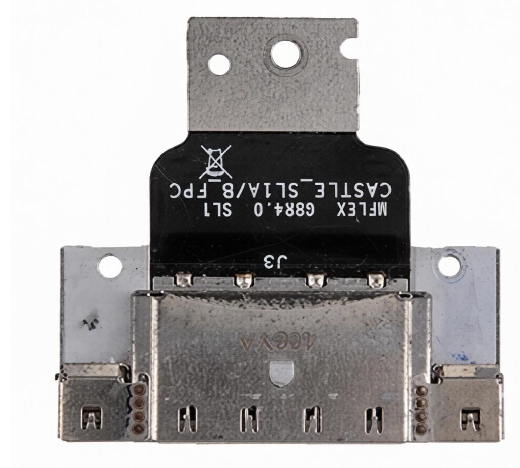 （取り寄せ品）Surface Pro 3 1631 充電ポートモジュール