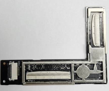 （取り寄せ品）Surface Go 2｜3 (1901｜1926｜1927｜2022) タッチコネクタ サブ基板