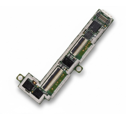 （取り寄せ品）Surface Pro 4 1724 タッチコネクタ サブ基板