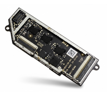 （取り寄せ品）Surface Book 2｜3 15" 1793｜1899 タッチコネクタ サブ基板