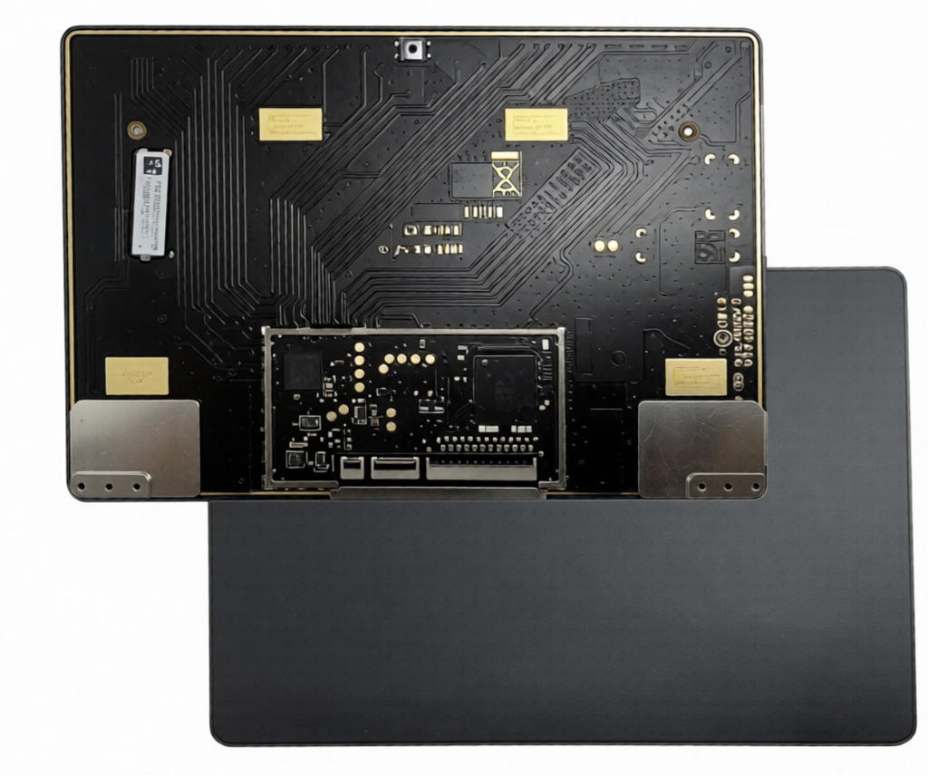 （取り寄せ品）Surface Laptop 3｜4｜5 通用トラックパッド ブラック