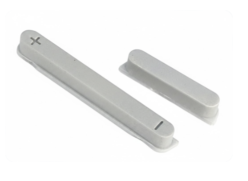 （取り寄せ品）Surface Pro 5｜6 1796 電源｜音量ボタン 2点セット 