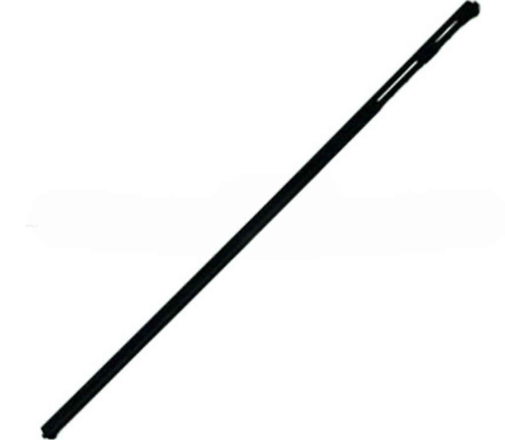 （取り寄せ品）Surface Pro 6 1796 電源ボタン側 プレート ブラック