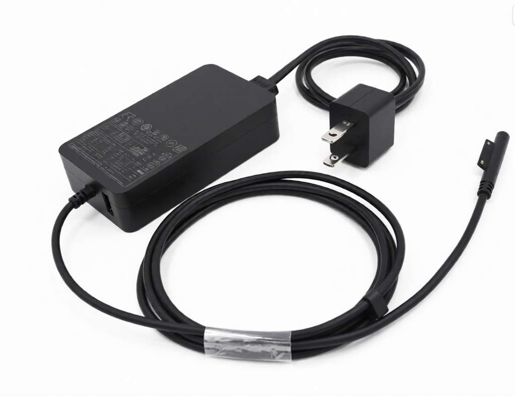 （取り寄せ品）Surface 充電器 電源アダプター 65W 1706