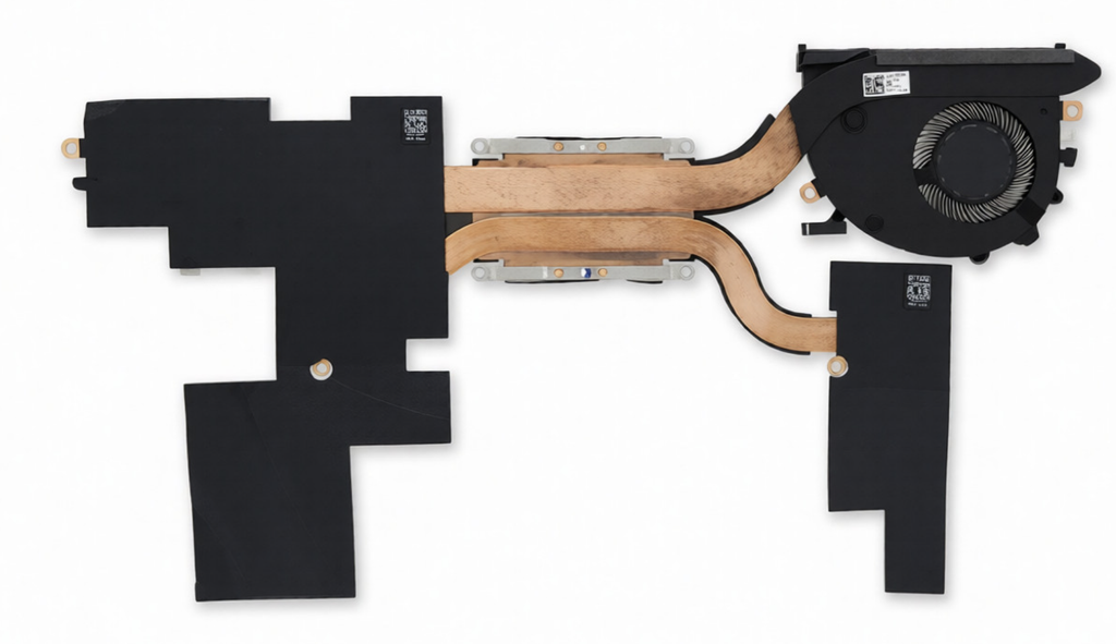 （取り寄せ品）Surface Laptop 6 13.5" ファン (ヒートシンク付き)