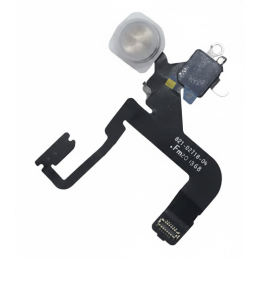 iPhone 12 Pro True Toneフラッシュ｜マイク フレックスケーブル