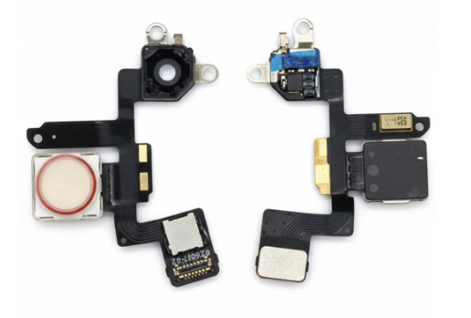 iPhone 12 mini True Toneフラッシュ｜マイク フレックスケーブル