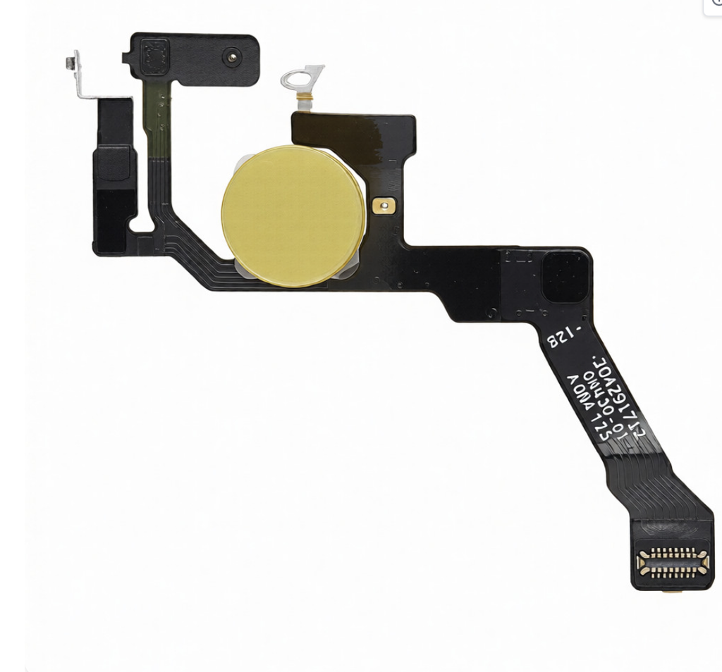 iPhone 14 Proフラッシュライトセンサーフレックスケーブル