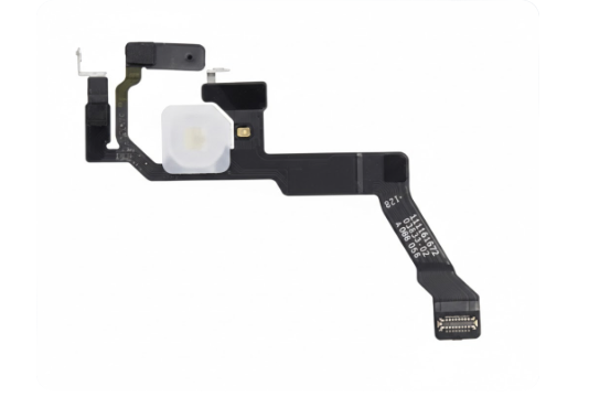 iPhone 14 Pro Maxフラッシュライトセンサーフレックスケーブル