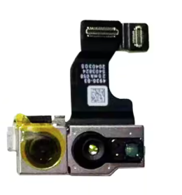 （取り寄せ品）iPhone 16 Plus インカメラ