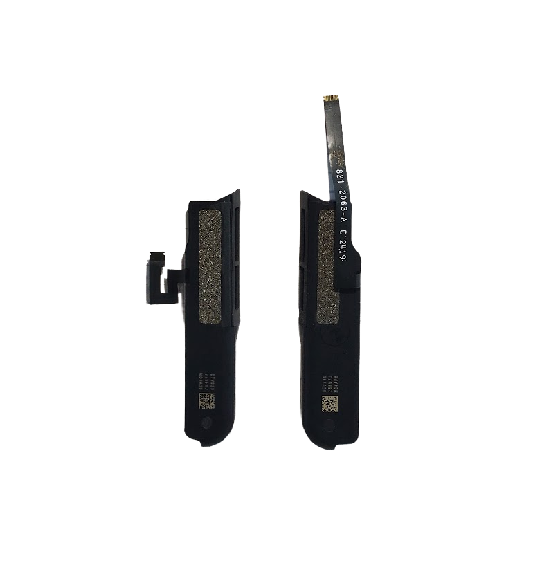 （取り寄せ品 ）iPad Air｜5｜6｜7｜8 ラウドスピーカー 左右セット