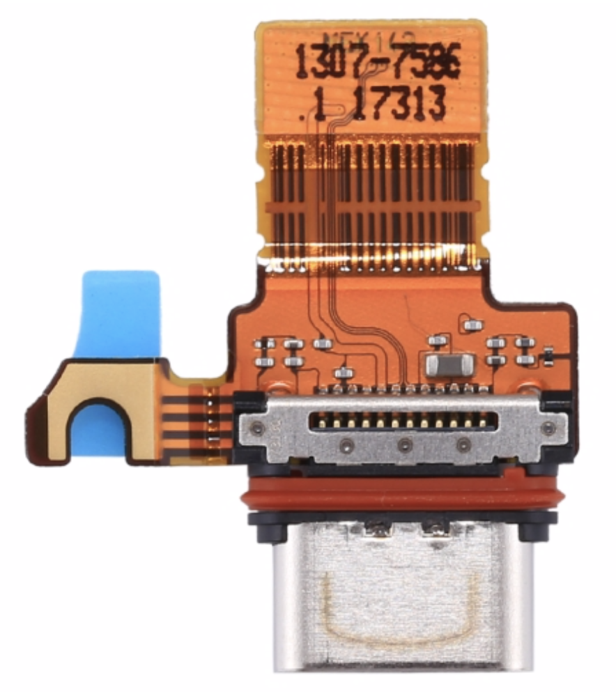 Xperia XZ1 Compact ドックコネクター