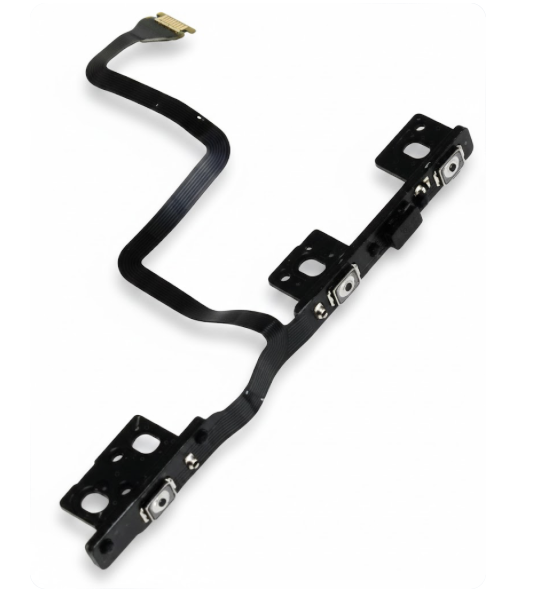 （取り寄せ品）Surface Book 2｜3 15" 1793｜1899 電源｜音量ボタン フレックスケーブル