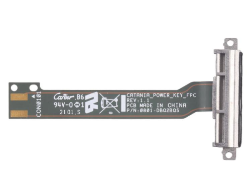 （取り寄せ品）Surface Pro 8 1982｜1983 電源ボタンフレックスケーブル