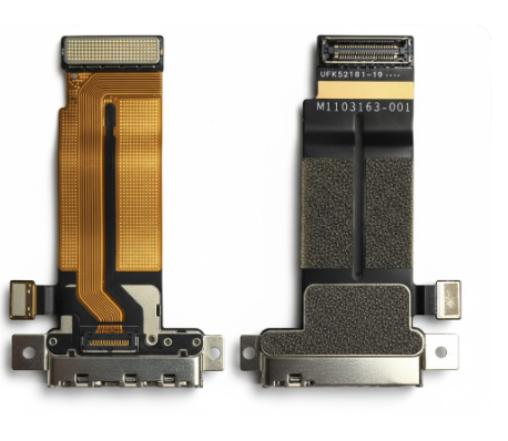 （取り寄せ品）Surface Pro X 1876 ハードドライブコネクタケーブル