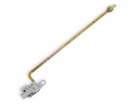 （取り寄せ品）Surface Book 1｜2 1703｜1832 イヤホンジャック フレックスケーブル